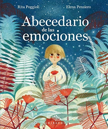 Abecedario de las emociones | Rita Poggioli
