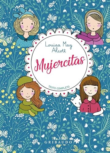 Mujercitas | LOUISA MAY ALCOTT