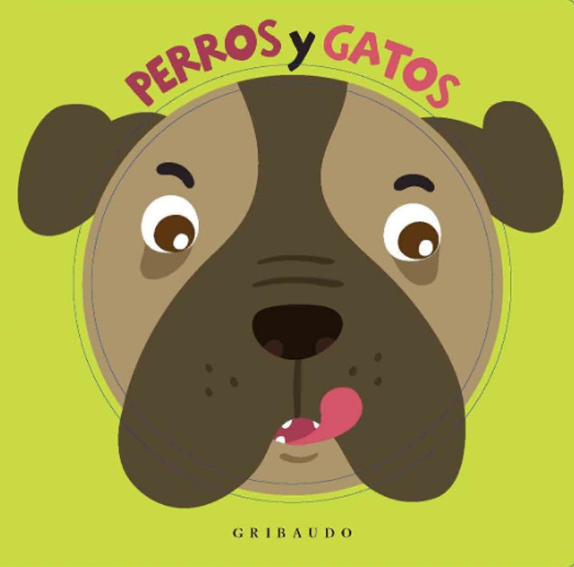 Perros y gatos | Varios autores