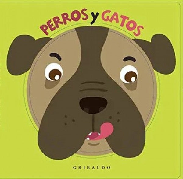 Perros y gatos | Varios autores