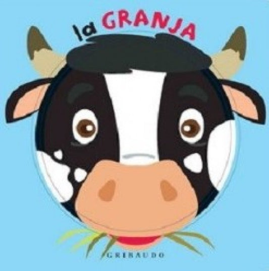 La granja

 | Matteo Gaggia