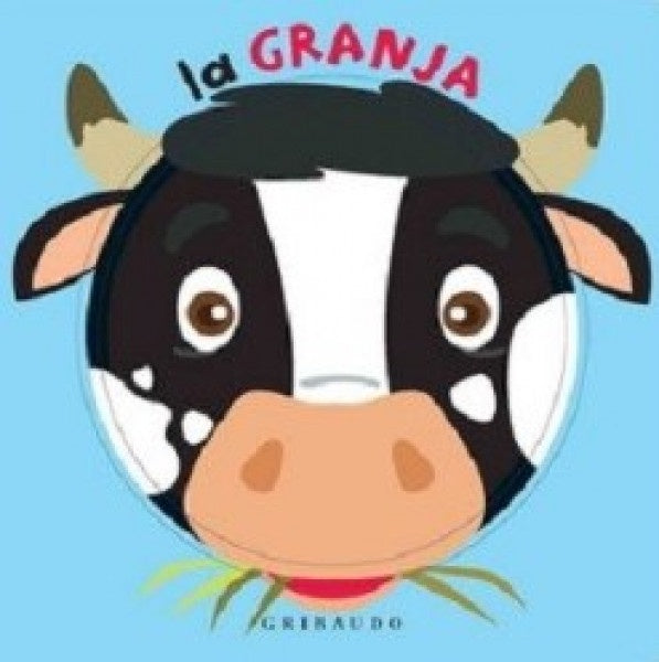 La granja

 | Matteo Gaggia
