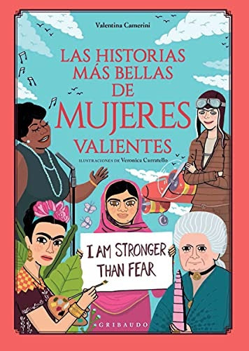 Las historias más bellas de mujeres valientes | Xavier Solsona