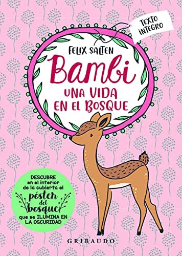 Bambi | BENJAMIN SALTEN