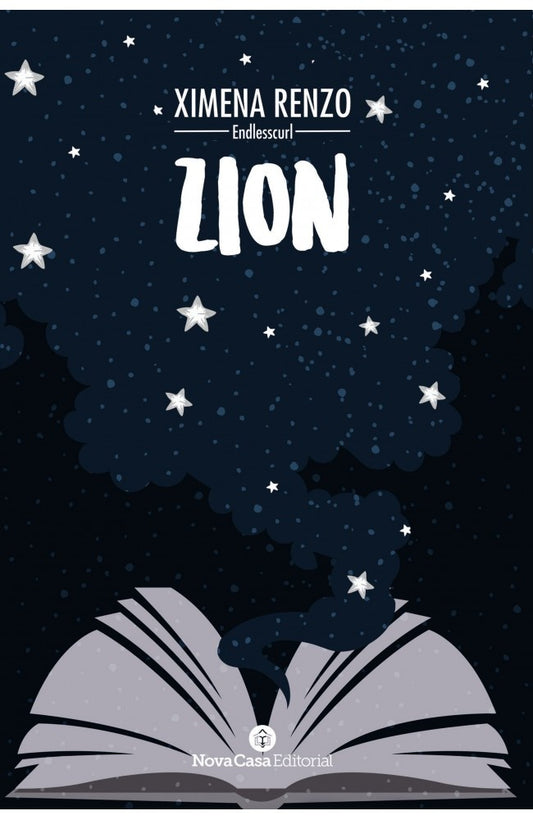 Zion | Ximena Renzo