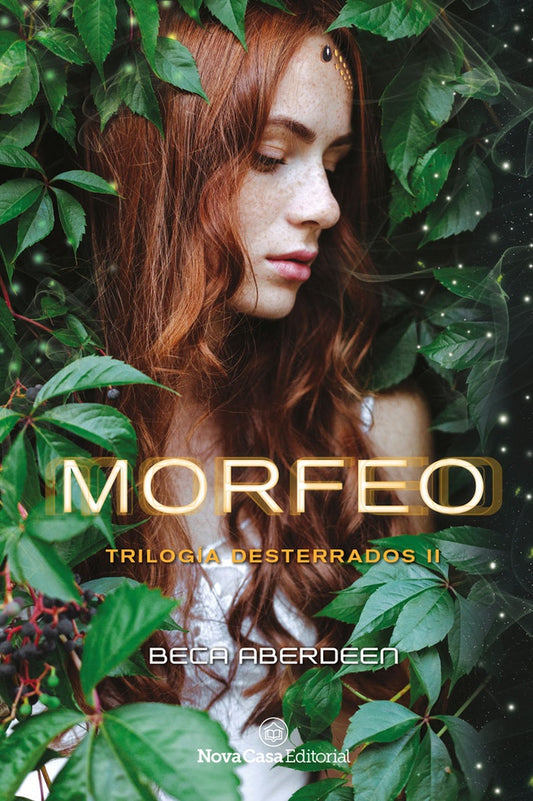 Morfeo | BECA ABERDEEN