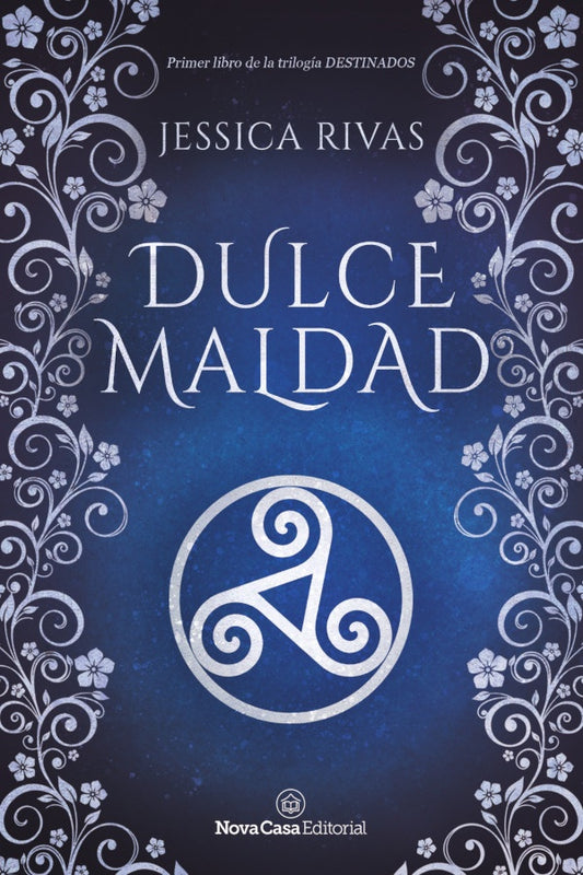 Dulce maldad | Jessica Rivas