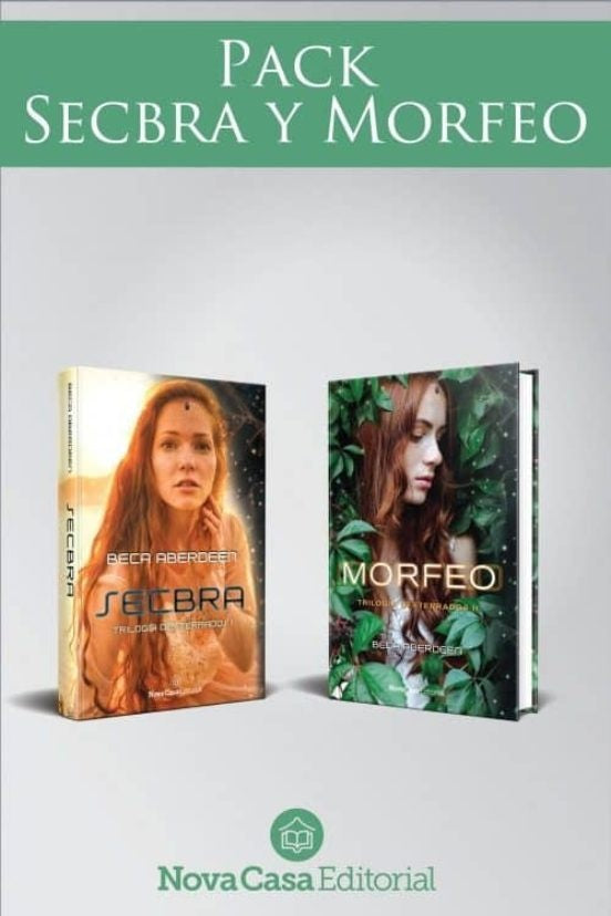 Pack Secbra-Morfeo | BECA ABERDEEN