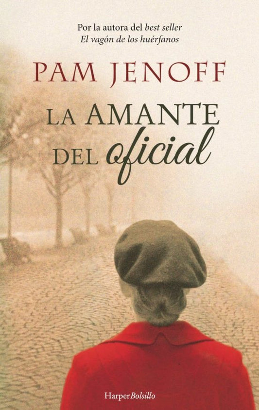 La amante del oficial | PAM JENOFF