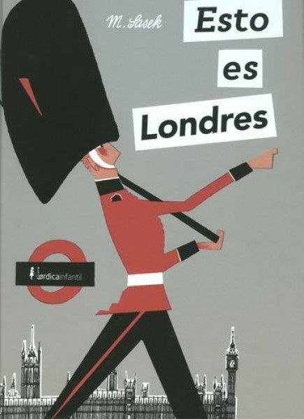 Esto es Londres | Miroslav aek