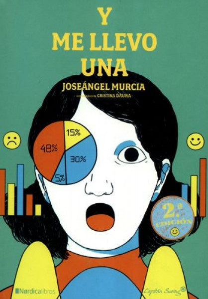 Y me llevo una | Joseángel Murcia