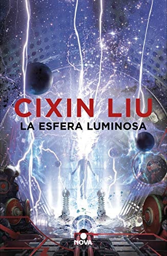 La esfera luminosa | LIU CIXIN