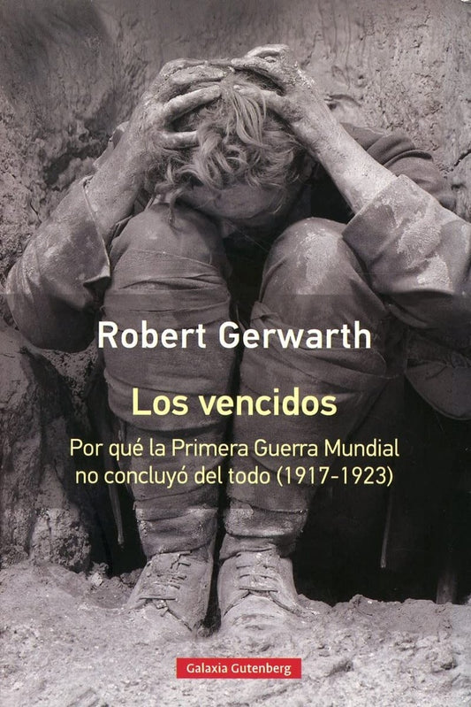 Los vencidos | GERWARTH