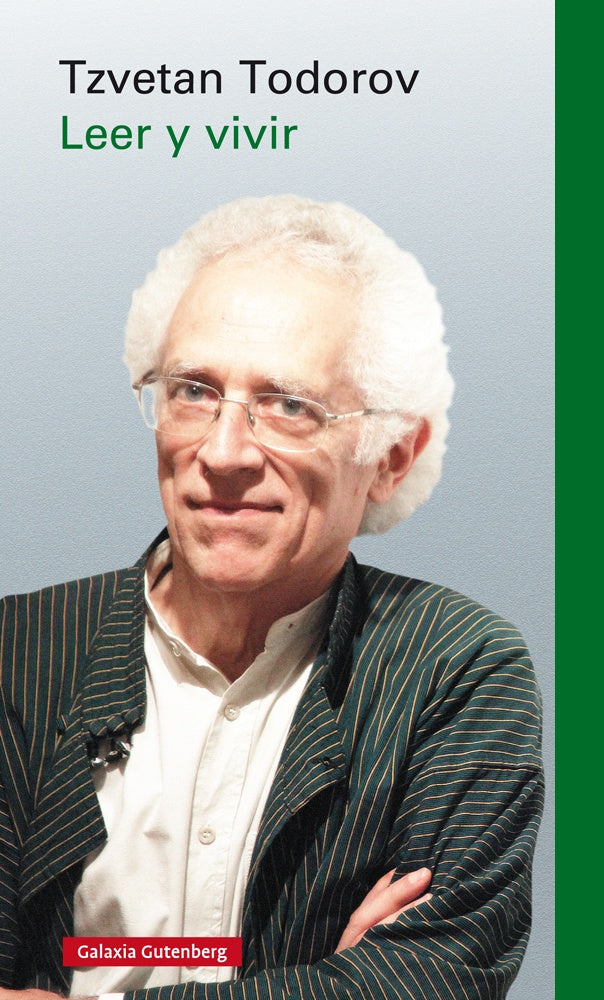 Leer y vivir | TODOROV
