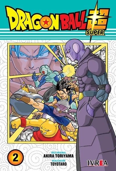 Dragon Ball Super 2 | Akira Toriyama