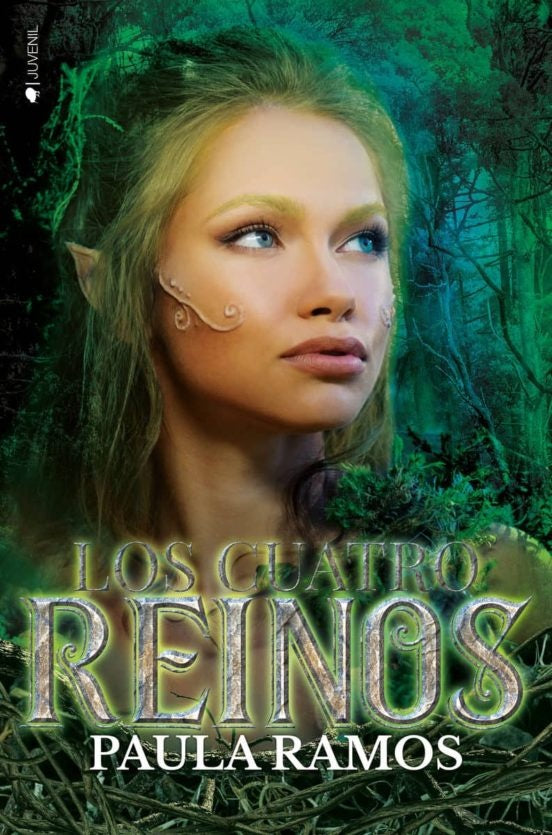 LOS CUATRO REINOS | PAULA RAMOS