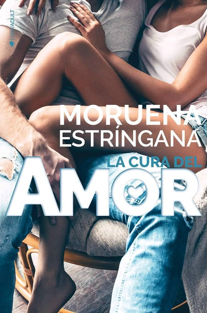 LA CURA DEL AMOR | MOURENA ESTRINGANA