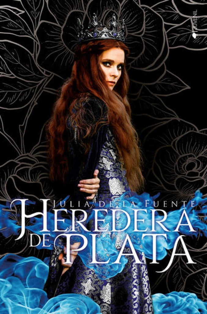 Heredera de plata | Julia de la Fuente
