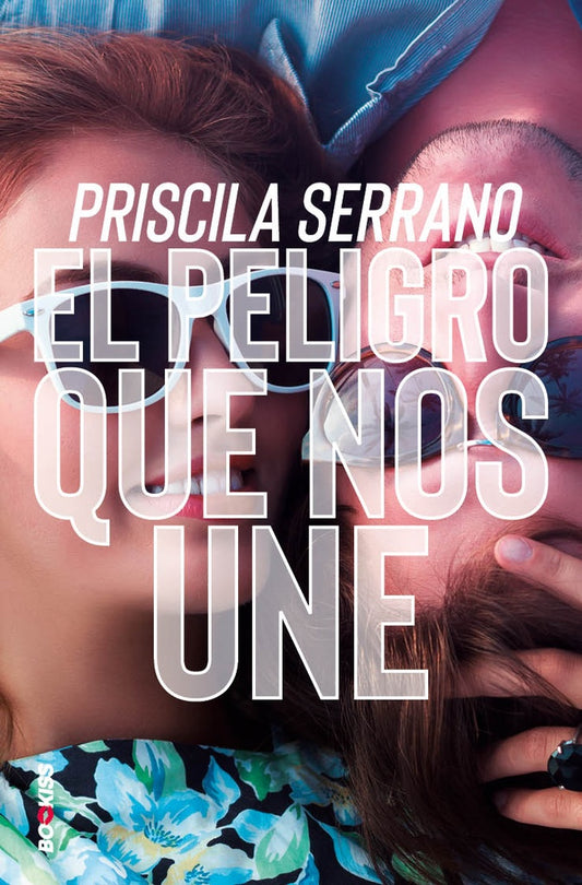 EL PELIGRO QUE NOS UNE | SERRANO