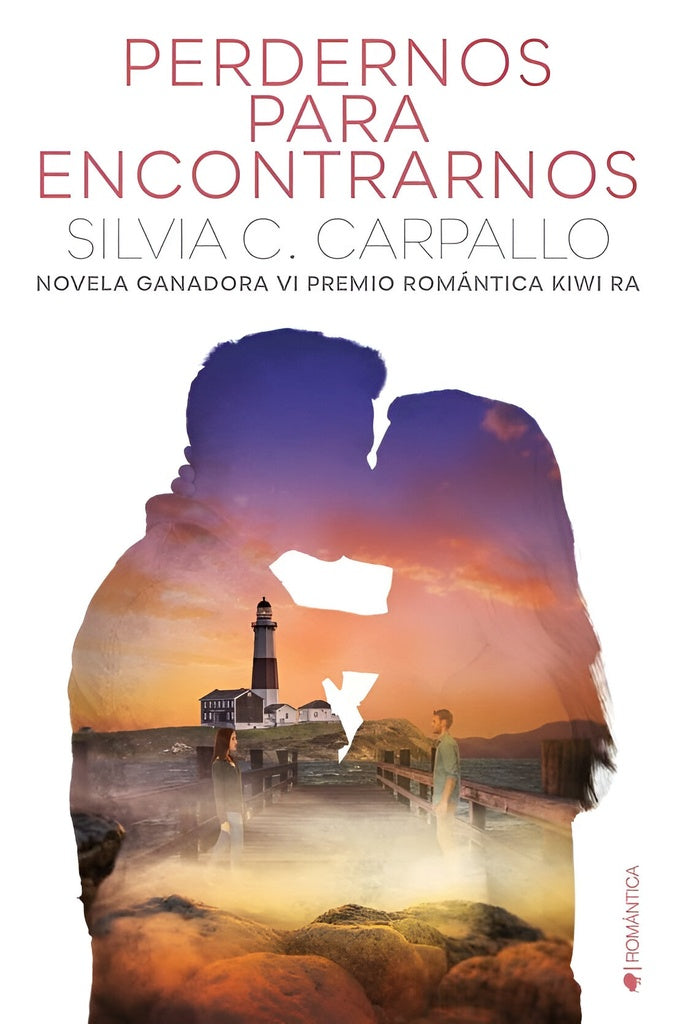 Perdernos para encontrarnos | SILVIA CARPALLO