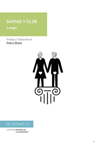 Dafnis y Cloe | LONGO
