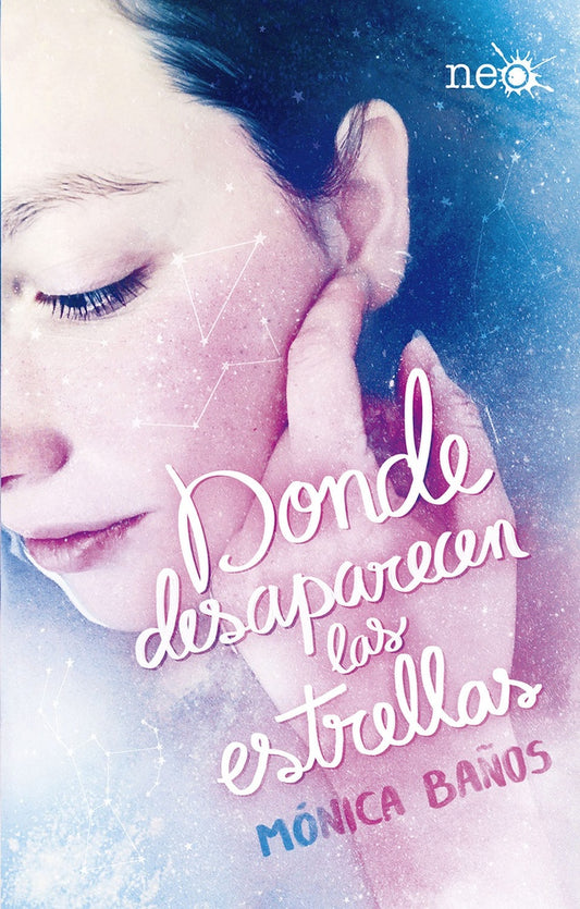 Donde desaparecen las estrellas | Mónica Baños