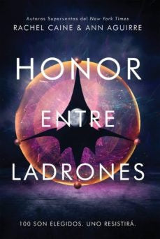 HONOR ENTRE LADRONES | SIN ASIGNAR