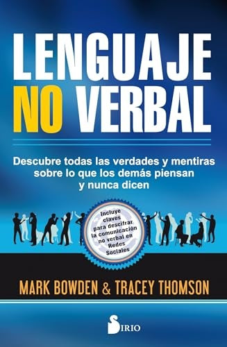 Lenguaje no verbal | Bowden, Thomson