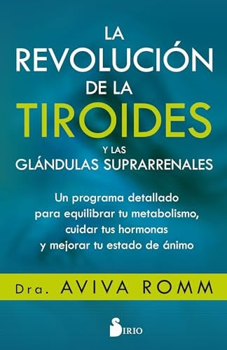 La revolución de la tiroides | AVIVA ROMM
