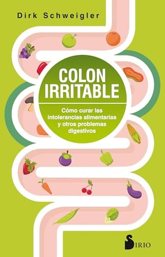 COLON IRRITABLE | SIN ASIGNAR