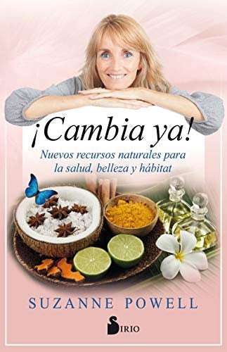 ¡Cambia ya! | SUZANNE POWELL