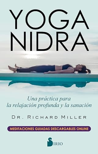 Yoga Nidra | Richard Miller