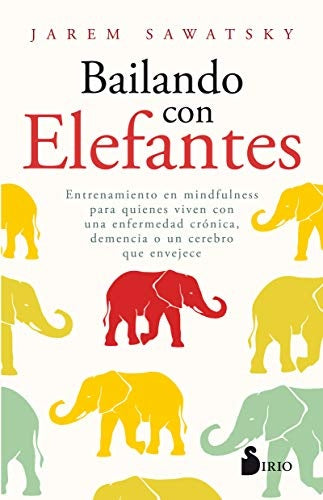 Bailando con elefantes | Jarem Sawatsky