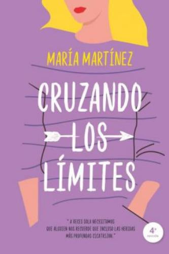 Cruzando los límites | María Martínez