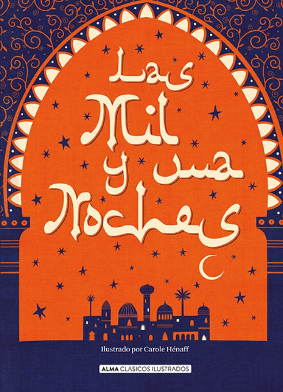 Las mil y una noches | Anónimo