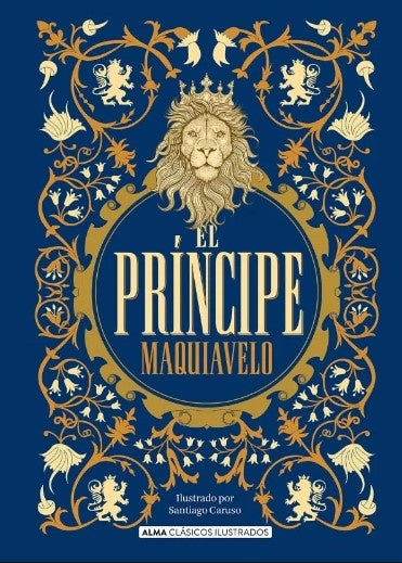 El príncipe | NICOLAS MAQUIAVELO