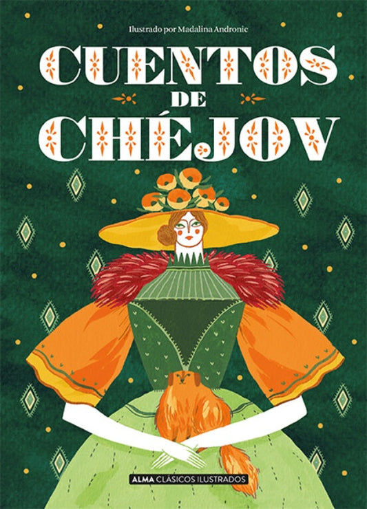 Cuentos de Chéjov | Anton Chéjov