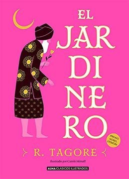El jardinero | R. TAGORE