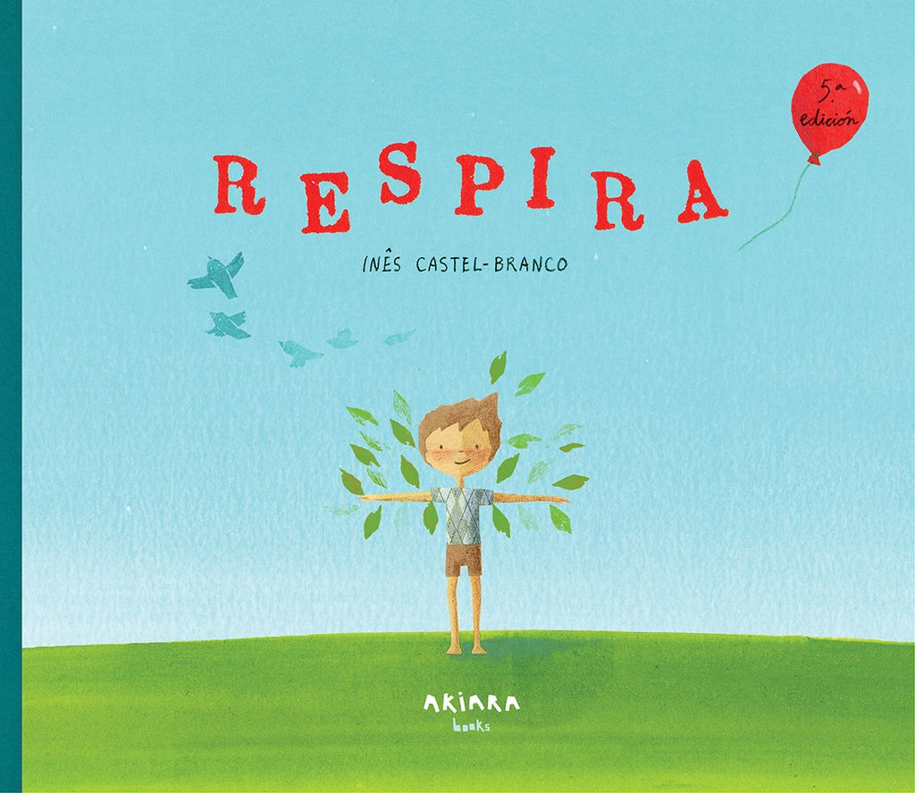 Respira | INEL CASTEL BRANCO