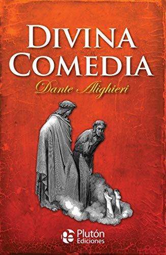 Divina Comedia | DANTE ALIGHIERI