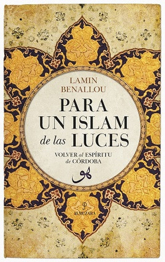 Para un islam de las luces | LAMIN BENALLOU
