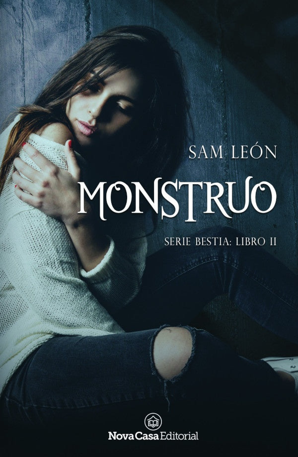 Monstruo. Serie Bestia 2 | SAM LEON