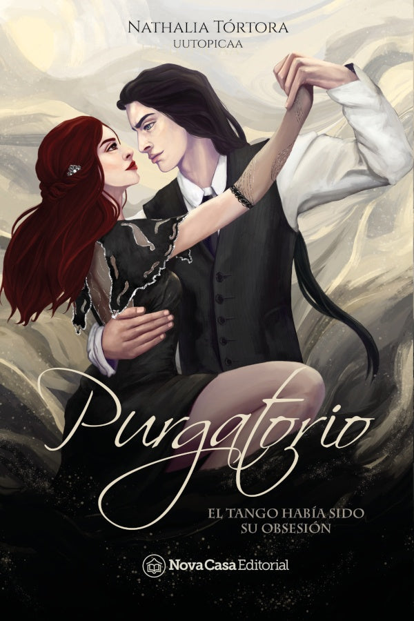 Purgatorio | NATHALIA TORTORA