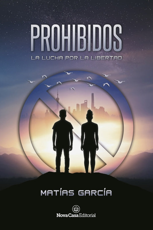 Prohibidos | Matías García