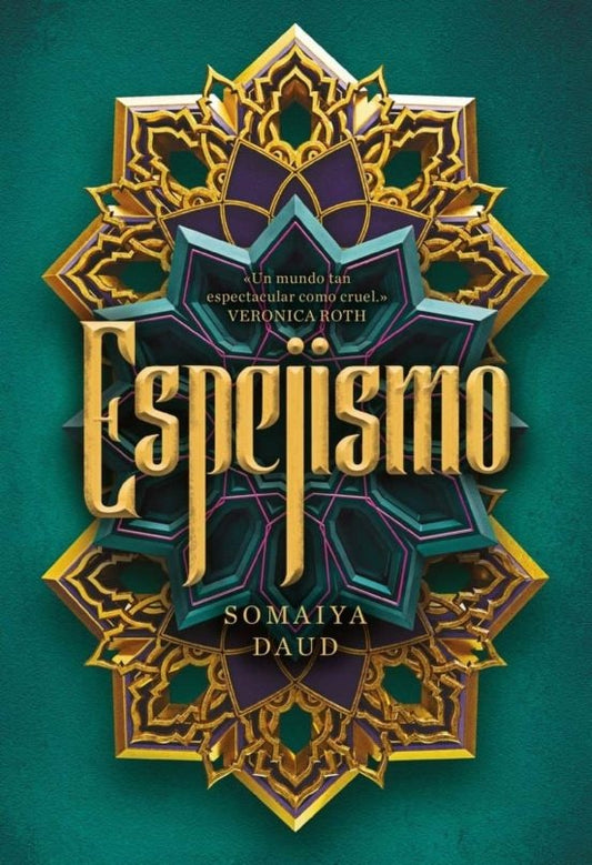 Espejismo | SOMAIYA DAUD