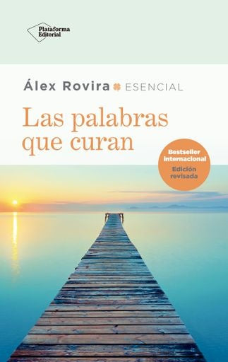 LAS PALABRAS QUE CURAN | SIN ASIGNAR