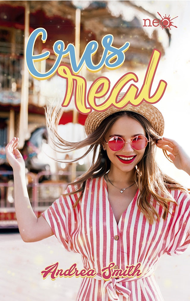 Eres real | ANDREA SMITH