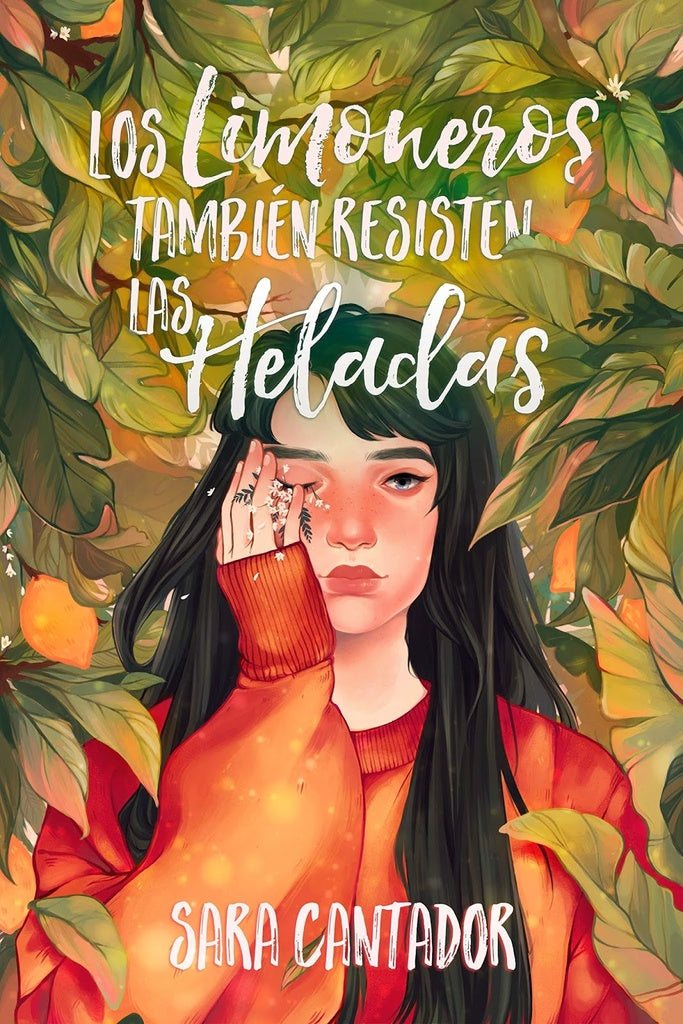 LOS LIMONEROS TAMBIEN RESISTEN... | CANTADOR