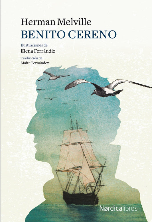 Benito Cereno | HERMAN MELVILLE