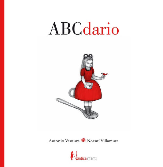 Abcdario | Antonio Ventura